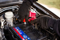 Battery Replacement Service